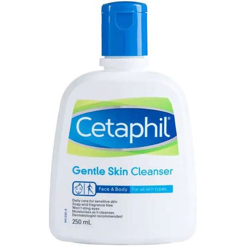 CETAPHIL КРЕМ УВЛАЖНЯЮЩИЙ КОСМЕТИЧЕСКИЙ КРЕМ 250 МЛ №1