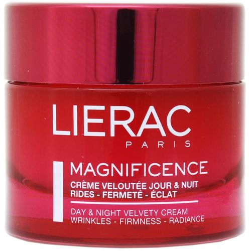 LIERAC MAGNIFICENCE КРЕМ Д/ЛИЦА ДЕНЬ/НОЧЬ КОСМЕТИЧЕСКИЙ КРЕМ  50 МЛ №1
