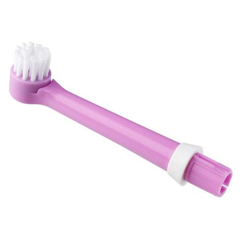 CS MEDICA НАСАДКИ RP-61-G/B ДЛЯ ЗУБНЫХ ЩЕТОК KIDS CS-461 НАСАДКА ДЛЯ ЗУБНОЙ ЭЛЕКТРОЩЕТКИ   №2