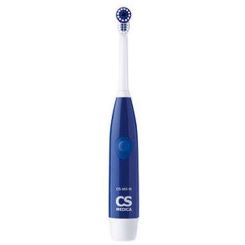 CS MEDICA ЗУБН ЩЕТКА SONICPULSAR CS-465-W КРАСНАЯ ЭЛЕКТР ЗУБНАЯ ЩЕТКА ЭЛЕКТРИЧЕСКАЯ   №1