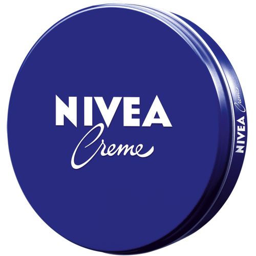 NIVEA CREME УНИВЕРСАЛЬНЫЙ КОСМЕТИЧЕСКИЙ КРЕМ 75 МЛ №1