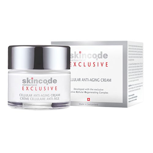 SKINCODE КОСМЕТИКА В АСС КОСМЕТИЧЕСКИЕ СРЕДСТВА ПРОЧИЕ    №1