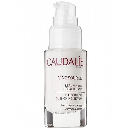 CAUDALIE VINOSOURCE СЫВОРОТКА SOS УВЛАЖ КОСМЕТИЧЕСКАЯ СЫВОРОТКА  30 МЛ №1