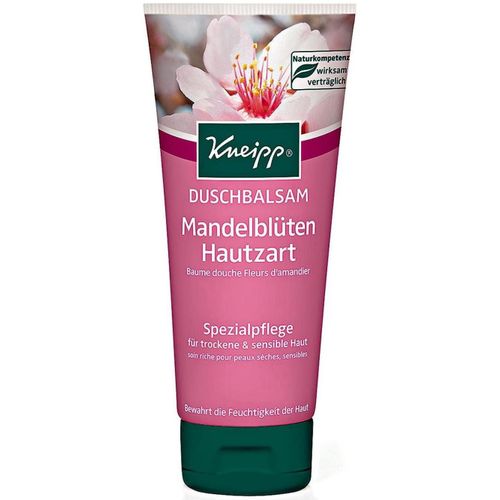 KNEIPP ГЕЛЬ ДЛЯ ДУША ЦВЕТУЩИЙ МИНДАЛЬ ГЕЛЬ ДЛЯ ДУША 200 МЛ №1