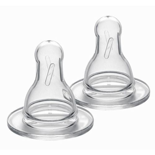 MEDELA СОСКА СИЛИКОНОВАЯ РАЗМЕР S СОСКА   №2