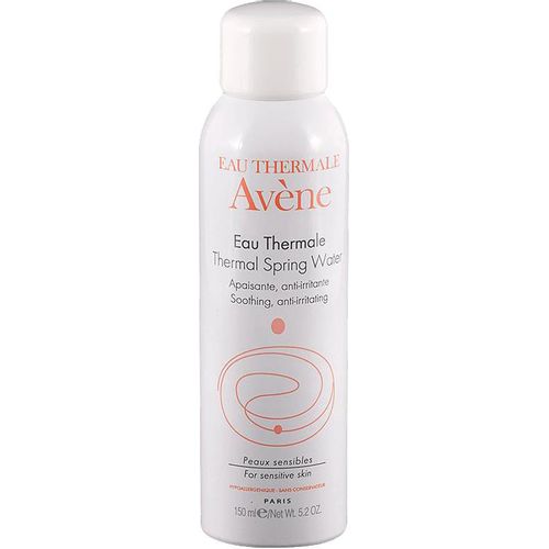 AVENE ВОДА ТЕРМАЛЬНАЯ ВОДА ТЕРМАЛЬНАЯ  150 МЛ №1