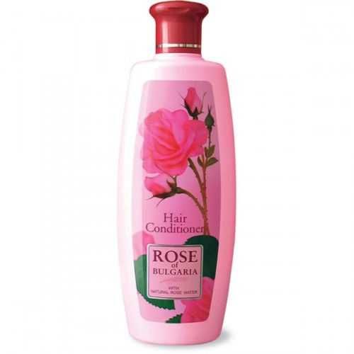 ROSE OF BULGARIA КОНДИЦИОНЕР ДЛЯ ВОЛОС БАЛЬЗАМ 330 МЛ №1