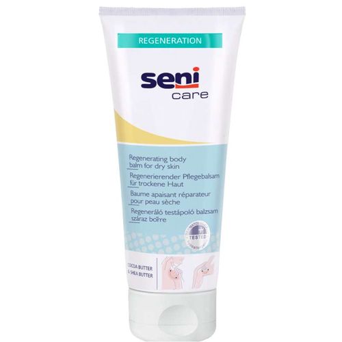 SENI CARE БАЛЬЗАМ Д/ТЕЛА Д/СУХОЙ КОЖИ КОСМЕТИЧЕСКИЙ БАЛЬЗАМ 250 МЛ №1