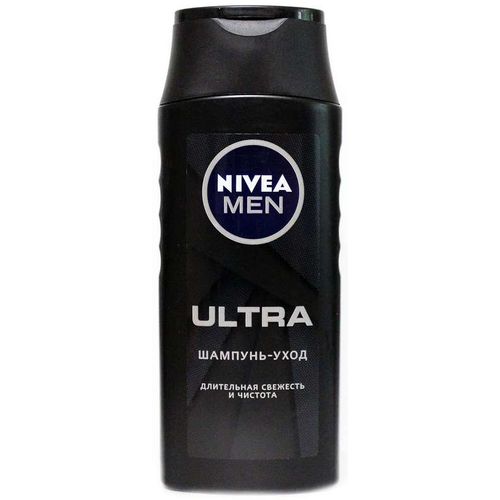 NIVEA MEN ШАМПУНЬ ШАМПУНЬ 250 МЛ №1