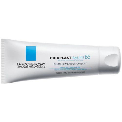 LA ROCHE-POSAY CICAPLAST B5 БАЛЬЗАМ МУЛЬТИВОССТАН КОСМЕТИЧЕСКИЙ БАЛЬЗАМ  40 МЛ №1