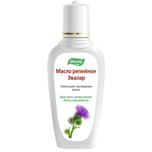 ЭВАЛАР МАСЛО РЕПЕЙНОЕ КОСМЕТИЧЕСКОЕ МАСЛО 100 МЛ №1