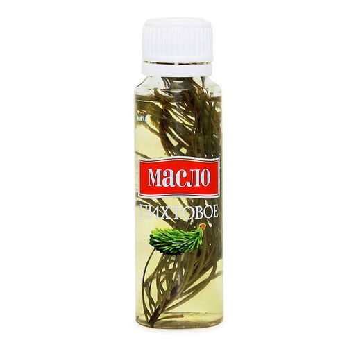 ПИХТОВОЕ МАСЛО МАСЛО ДЛЯ НАРУЖНОГО ПРИМЕНЕНИЯ 50 МЛ №1