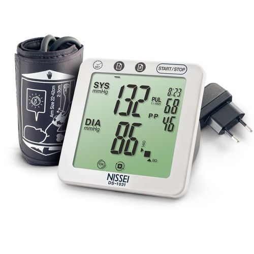 ТОНОМЕТР DS-1031 ТОНОМЕТР АВТОМАТИЧЕСКИЙ №1