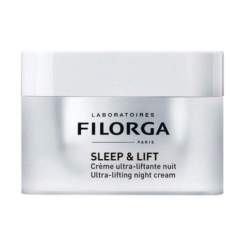 FILORGA SLEEP & LIFT КРЕМ УЛЬТРАЛИФТИНГ НОЧНОЙ КОСМЕТИЧЕСКИЙ КРЕМ  50 МЛ №1