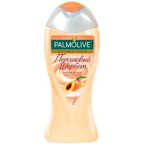 PALMOLIVE ГЕЛЬ Д/ДУША ПЕРСИК КОСМЕТИЧЕСКИЙ ГЕЛЬ 250 МЛ №1