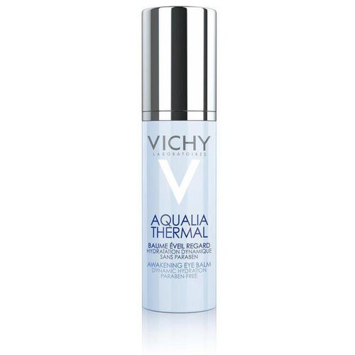VICHY AQUALIA THERMAL БАЛЬЗАМ Д/КОНТУРА ГЛАЗ ПРОБУЖД ДИНАМИЧ УВЛАЖ КОСМЕТИЧЕСКИЙ БАЛЬЗАМ  15 МЛ №1