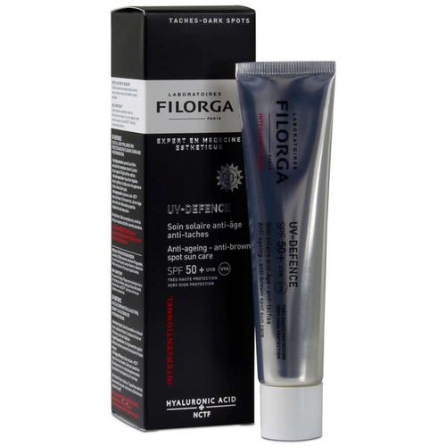 FILORGA UV-DEFENCE КРЕМ СОЛНЦЕЗАЩИТНЫЙ SPF50+ КОСМЕТИЧЕСКИЙ КРЕМ  40 МЛ №1