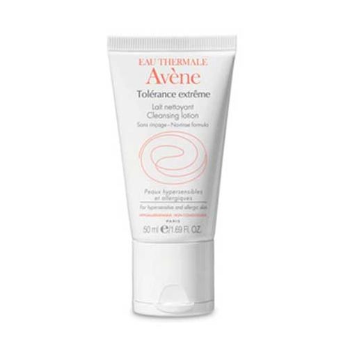AVENE TOLERANCE EXTREME МОЛОЧКО ОЧИЩАЮЩЕЕ КОСМЕТИЧЕСКОЕ МОЛОЧКО  50 МЛ №1
