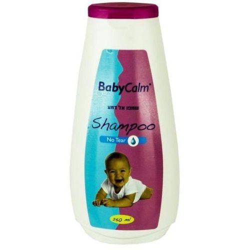 BABYCALM ШАМПУНЬ БЕЗ СЛЕЗ ШАМПУНЬ ДЛЯ ВОЛОС 250 Г №1