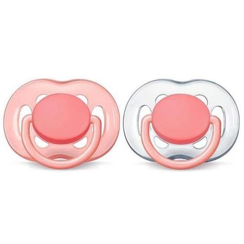 PHILIPS AVENT ПУСТЫШКА ULTRA AIR СИЛИКОНОВАЯ 6-18 МЕС ДЛЯ МАЛЬЧИКА SCF542/12 ПУСТЫШКА   №1