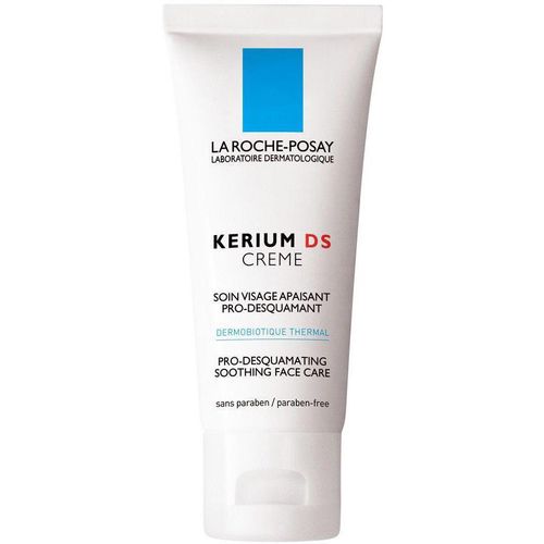 LA ROCHE-POSAY KERIUM DS КРЕМ УСПОК КОСМЕТИЧЕСКИЙ КРЕМ  40 МЛ №1