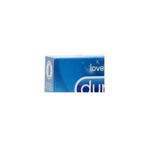 DUREX ПРЕЗЕРВАТИВЫ CLASSIC (ГЛАДКИЕ) ПРЕЗЕРВАТИВ    №6