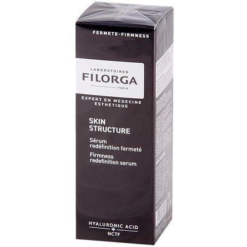 FILORGA SKIN STRUCTURE СЫВОРОТКА Д/ПРИДАНИЯ УПРУГОСТИ КОСМЕТИЧЕСКАЯ СЫВОРОТКА  30 МЛ №1