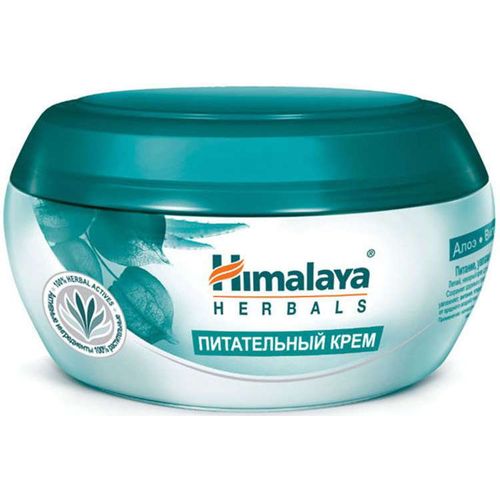 HIMALAYA HERBALS КРЕМ ПИТАТ КОСМЕТИЧЕСКИЙ КРЕМ 150 МЛ №1