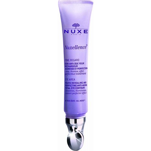NUXE NUXELLENCE КРЕМ Д/ГЛАЗ АНТИВОЗРАСТНОЙ КОСМЕТИЧЕСКИЙ КРЕМ  15 МЛ №1