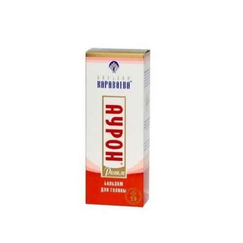 АУРОН-РИТМ КОСМЕТИЧЕСКИЙ БАЛЬЗАМ 140 МЛ №1
