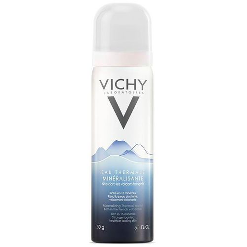 VICHY EAU THERMALE ТЕРМАЛЬНАЯ ВОДА ВОДА ТЕРМАЛЬНАЯ  50 МЛ №1