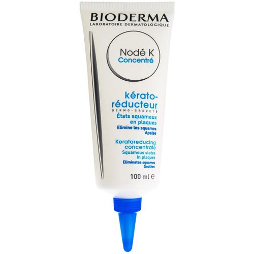 BIODERMA NODE K КРЕМ-УХОД (ЭМУЛЬСИЯ-КОНЦЕНТРАТ) КОСМЕТИЧЕСКИЙ КРЕМ  100 МЛ №1
