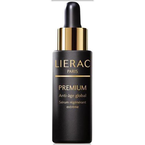 LIERAC PREMIUM ABSOLU СЫВОРОТКА Д/ЛИЦА Д/КОРРЕКЦИИ МИМИЧЕСКИХ/ГЛУБОКИХ МОРЩИН КОСМЕТИЧЕСКАЯ СЫВОРОТКА  30 МЛ №1