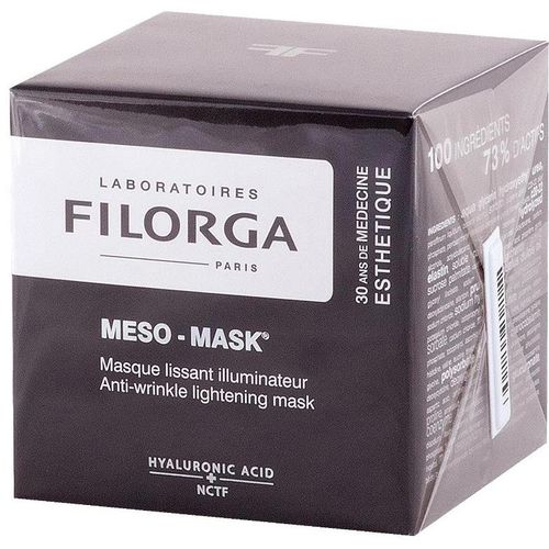 FILORGA MESO-MASK МАСКА РАЗГЛАЖИВАЮЩАЯ КОСМЕТИЧЕСКАЯ МАСКА  50 МЛ №1