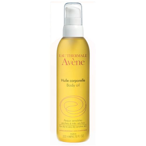 AVENE МАСЛО Д/ТЕЛА КОСМЕТИЧЕСКОЕ МАСЛО  200 МЛ №1