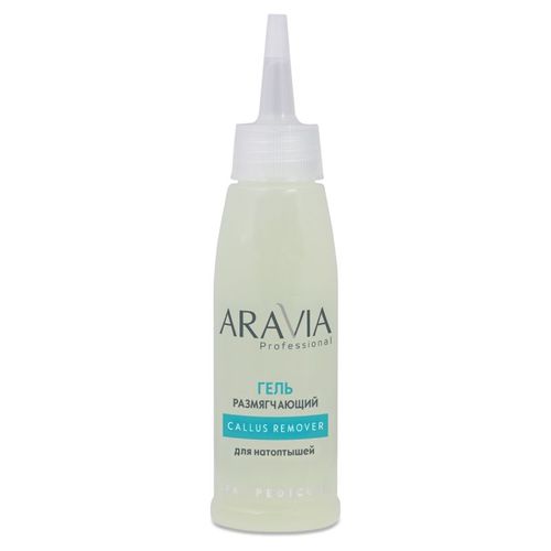 ARAVIA PROFESSIONAL SPA PEDICURE ГЕЛЬ РАЗМЯГЧАЮЩИЙ ОТ НАТОПТЫШЕЙ КОСМЕТИЧЕСКИЙ ГЕЛЬ 100 МЛ №1