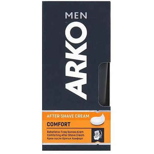 ARKO MEN COMFORT КРЕМ П/БРИТЬЯ КОСМЕТИЧЕСКИЙ КРЕМ 50 МЛ №1