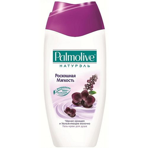 PALMOLIVE ГЕЛЬ ДЛЯ ДУША В АСС КОСМЕТИЧЕСКИЙ ГЕЛЬ 250 МЛ №1