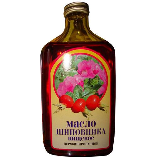 ШИПОВНИКА МАСЛО МАСЛО  250 МЛ №1