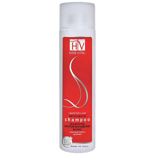 HAIR VITAL ШАМПУНЬ П/ВЫПАДЕНИЯ ВОЛОС ШАМПУНЬ 200 МЛ №1