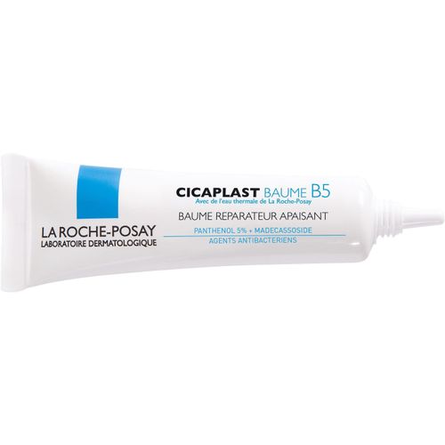 LA ROCHE-POSAY CICAPLAST B5 БАЛЬЗАМ МУЛЬТИВОССТАН КОСМЕТИЧЕСКИЙ БАЛЬЗАМ  15 МЛ №1