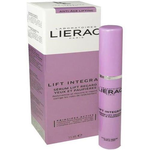 LIERAC LIFT INTEGRAL СЫВОРОТКА-ЛИФТИНГ Д/ВЕК/КОНТУРА ГЛАЗ КОСМЕТИЧЕСКАЯ СЫВОРОТКА  15 МЛ №1
