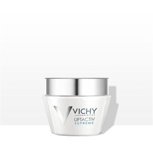 VICHY LIFTACTIV SUPREME КРЕМ П/МОРЩИН Д/УПРУГОСТИ СУХ/ОЧ/СУХ КОЖИ КОСМЕТИЧЕСКИЙ КРЕМ  50 МЛ №1