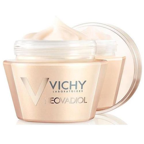 VICHY NEOVADIOL КРЕМ-УХОД Д/ЛИЦА ДЕНЬ КОМПЕНСИР НОРМ/КОМБ КОЖА В ПЕРИОД МЕНОПАУЗЫ КОСМЕТИЧЕСКИЙ КРЕМ  50 МЛ №1