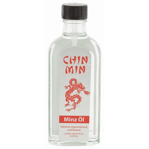 STYX CHIN MIN ЛОСЬОН Д/ТЕЛА МАСЛО МЯТЫ И ЧАЙНОГО ДЕРЕВА КОСМЕТИЧЕСКИЙ ЛОСЬОН 100 МЛ №1