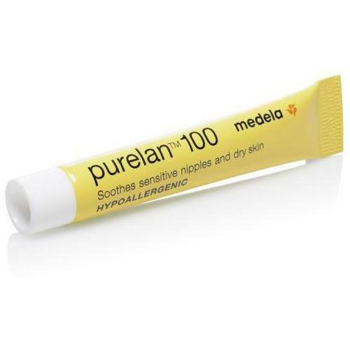 MEDELA PURELAN 100 (ПУРЕЛАН) КРЕМ Д/ГРУДИ КОСМЕТИЧЕСКИЙ КРЕМ 7 Г №10