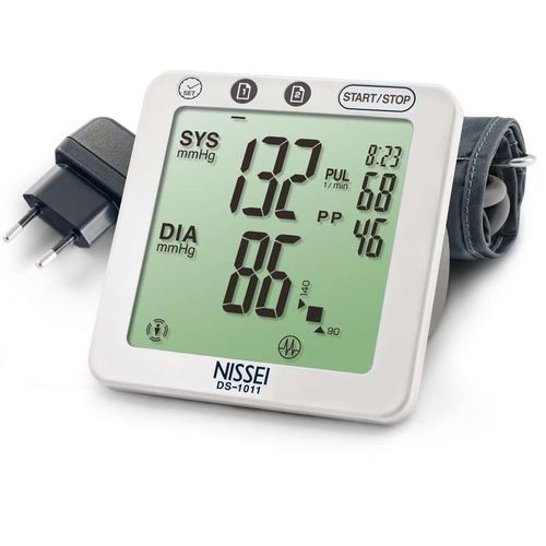 ТОНОМЕТР DS-1011 ТОНОМЕТР АВТОМАТИЧЕСКИЙ №1