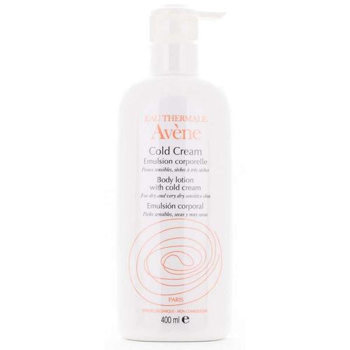 AVENE COLD CREAM СТИК Д/ГУБ КОСМЕТИЧЕСКИЙ КАРАНДАШ  4 Г №1