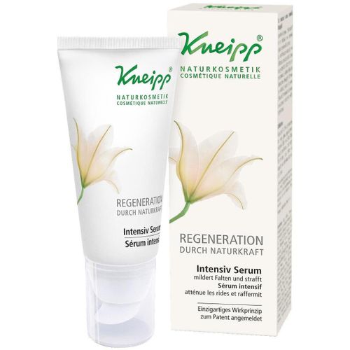 KNEIPP СЫВОРОТКА РЕГЕНЕРИРУЮЩАЯ ИНТЕНСИВНАЯ КОСМЕТИЧЕСКАЯ СЫВОРОТКА 30 МЛ №1
