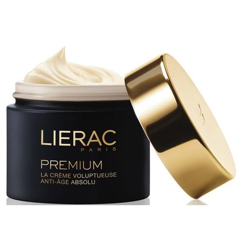LIERAC PREMIUM ABSOLU КРЕМ ОРИГИНАЛЬНАЯ ТЕКСТУРА КОСМЕТИЧЕСКИЙ КРЕМ  30 МЛ №1
